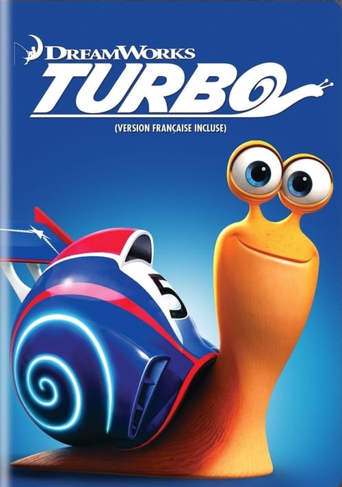 Jaquette Turbo
