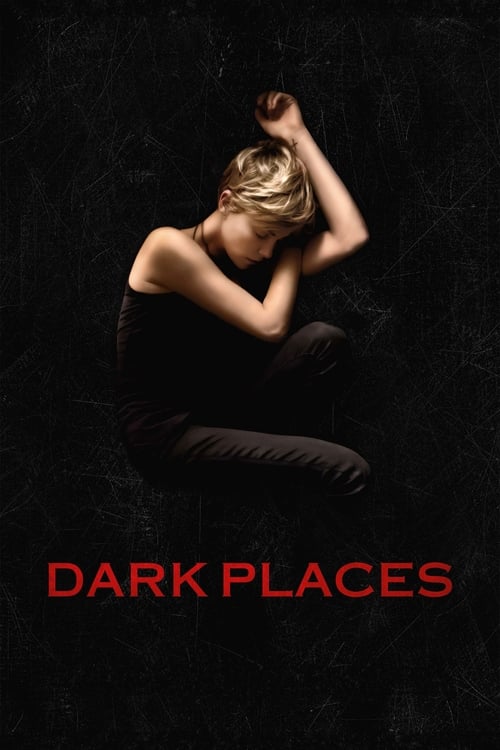 Jaquette Dark Places