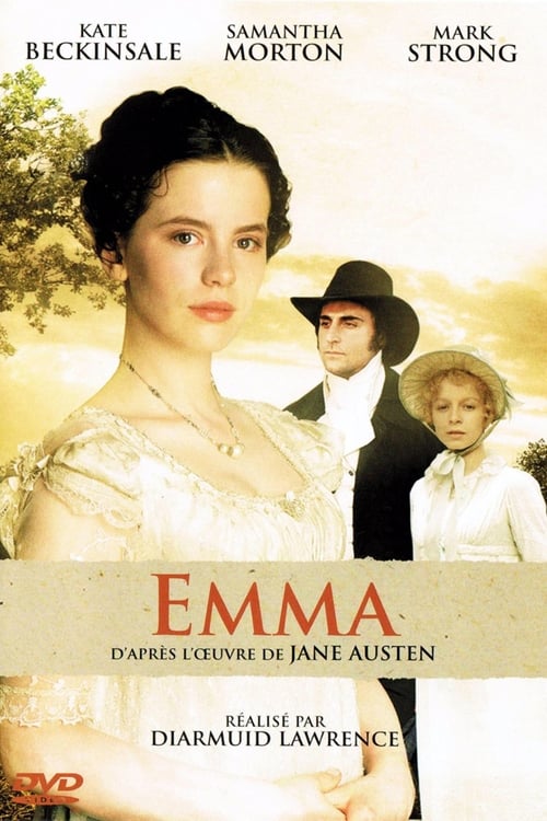 Jaquette Emma