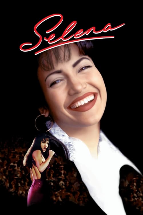 Jaquette Selena