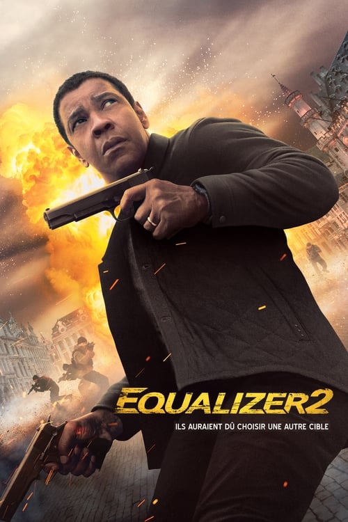 Jaquette Equalizer 2