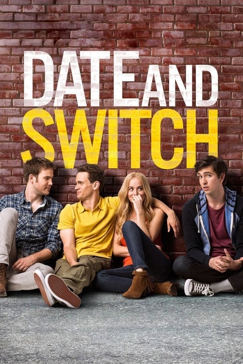Jaquette Date and Switch