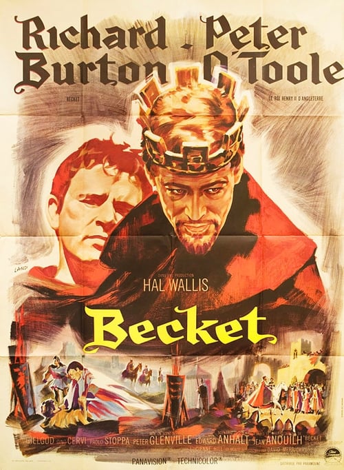 Jaquette Becket