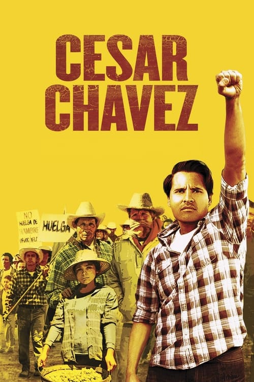 Jaquette Cesar Chavez