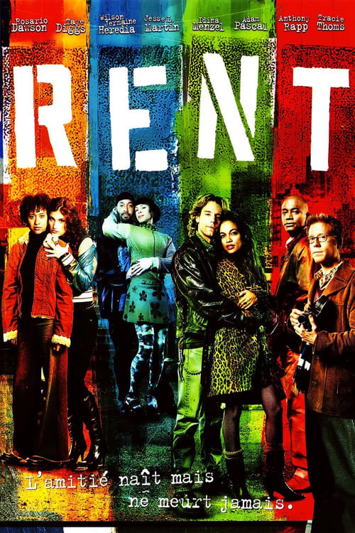 Jaquette Rent