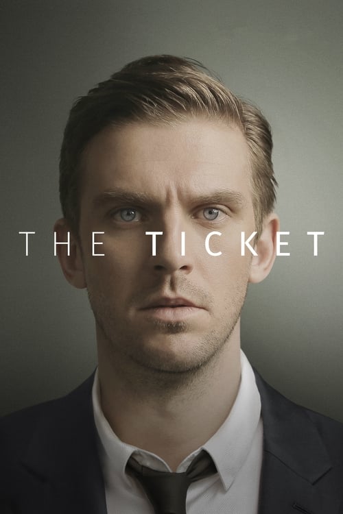 Jaquette The Ticket
