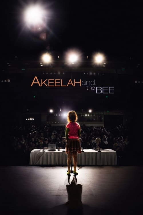 Jaquette Akeelah