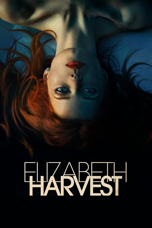 Jaquette Elizabeth Harvest