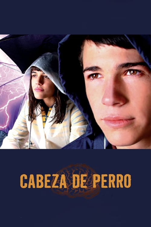 Jaquette Cabeza de perro
