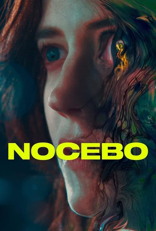 Jaquette Nocebo