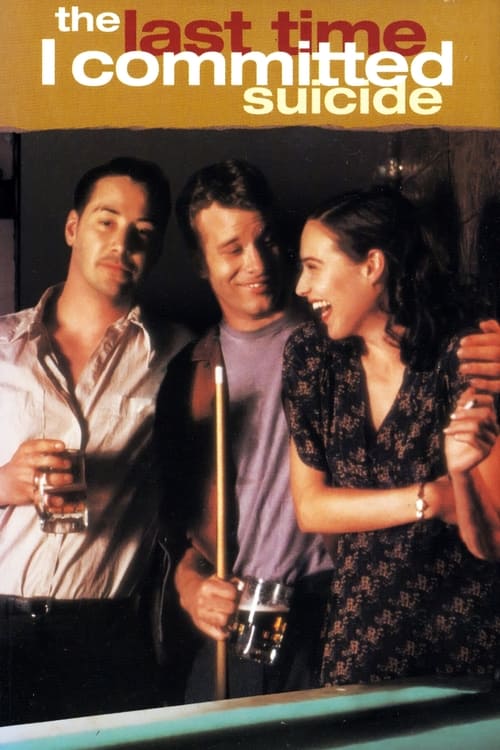 Jaquette Suicide Club