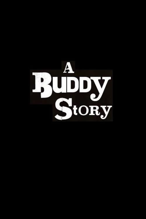 Jaquette A Buddy Story