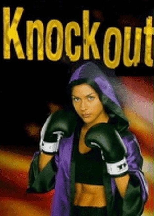 Jaquette Knockout