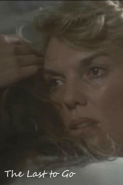 Jaquette The Last to Go