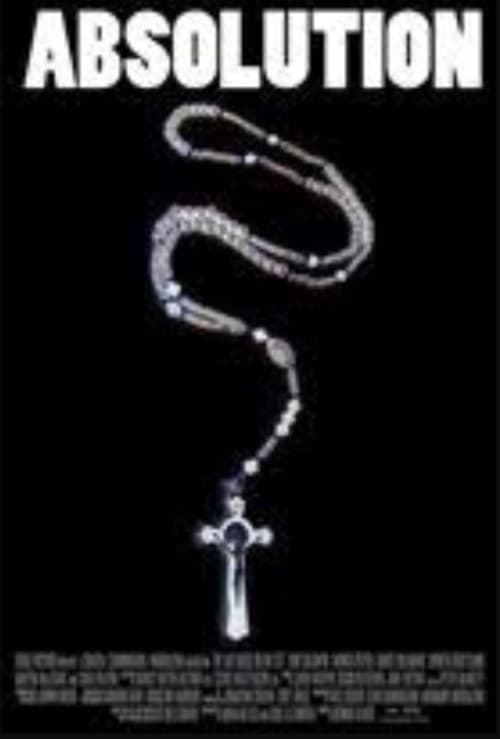 Jaquette Absolution