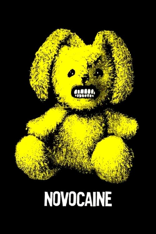 Jaquette Novocaine