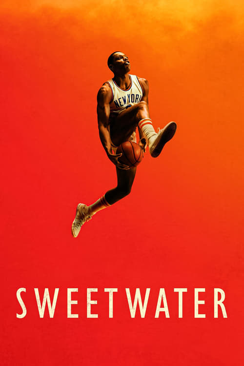 Jaquette Sweetwater