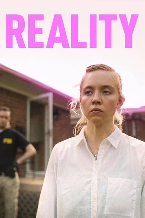 Jaquette Reality