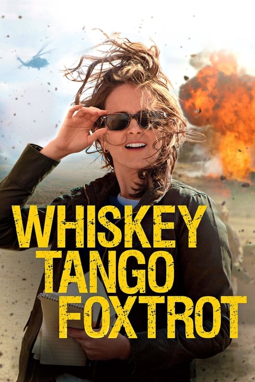 Jaquette Whiskey Tango Foxtrot