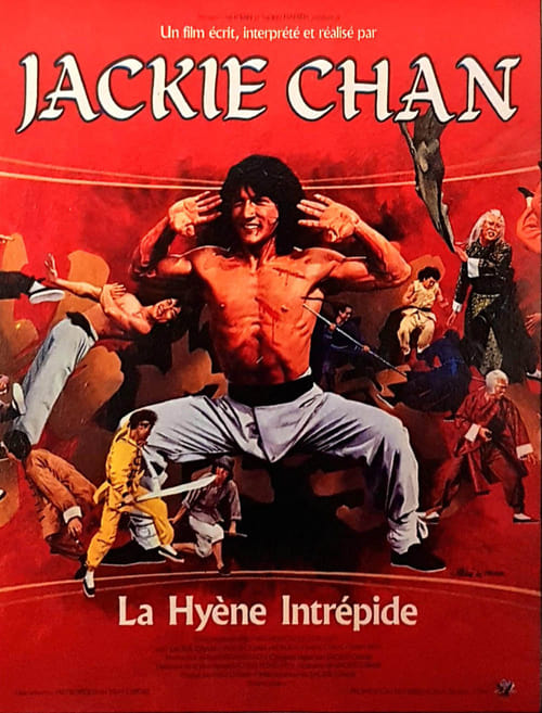Jaquette