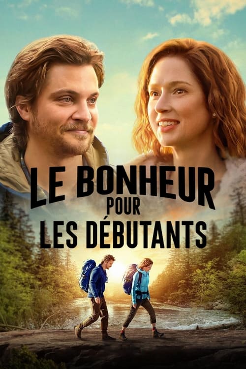 Jaquette Le Bonheur pour les débutants
