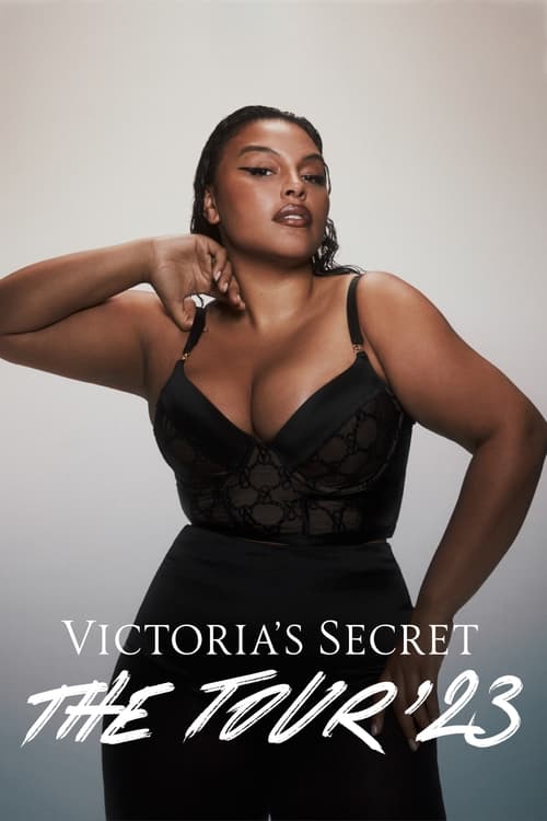 Jaquette Victoria's Secret: The Tour '23