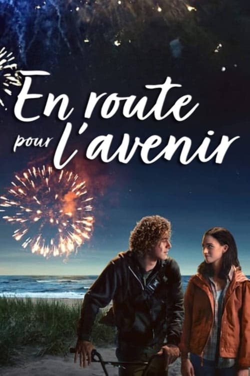 Jaquette En route pour l'avenir