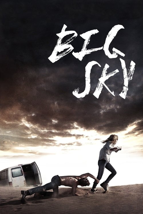 Jaquette Big Sky