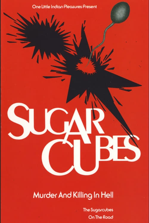 Jaquette The Sugarcubes: Murder and Killing in Hell (Live at Manchester Academy)