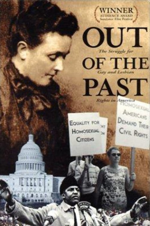 Jaquette Out of the Past