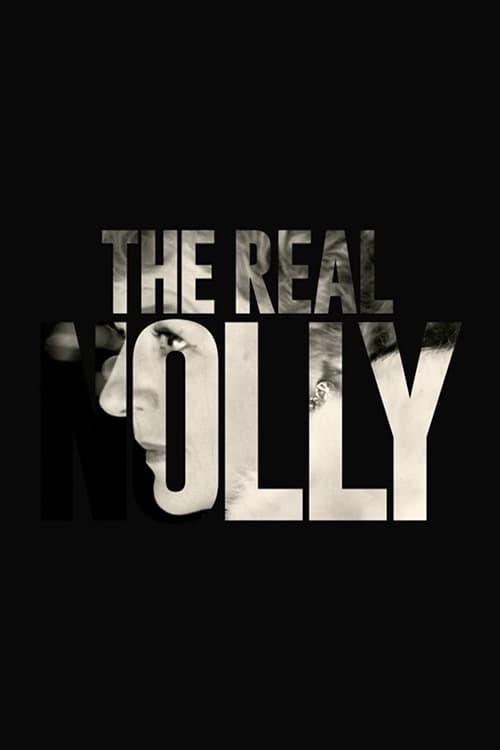 Jaquette The Real Nolly
