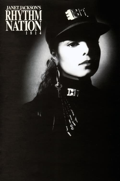 Cliquez pour voir la fiche Jaquette Poetic Justice