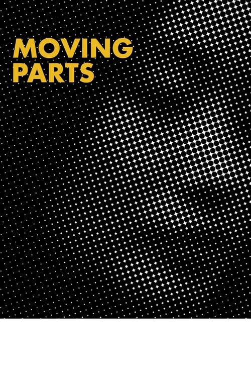 Jaquette Moving Parts