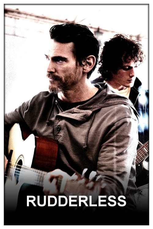 Jaquette Rudderless