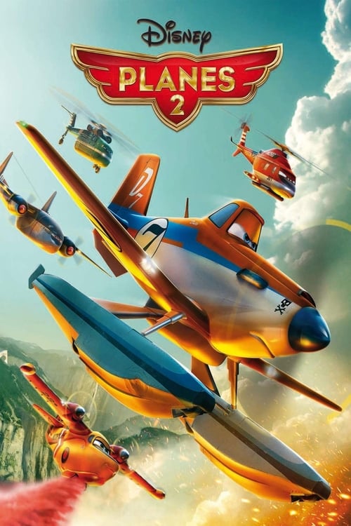 Jaquette Planes 2