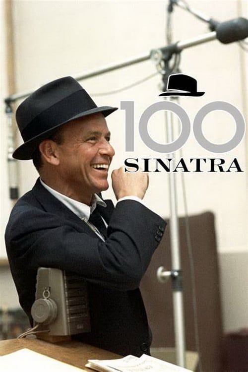 Jaquette Sinatra 100: An All-Star Grammy Concert