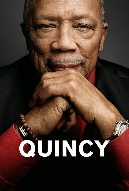 Jaquette Quincy