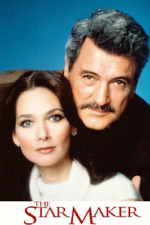 Jaquette The Star Maker