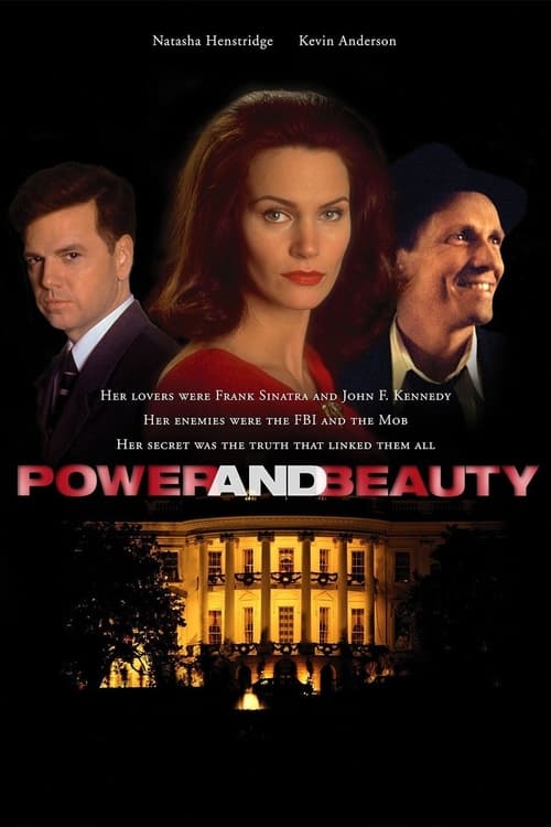 Jaquette Power and Beauty