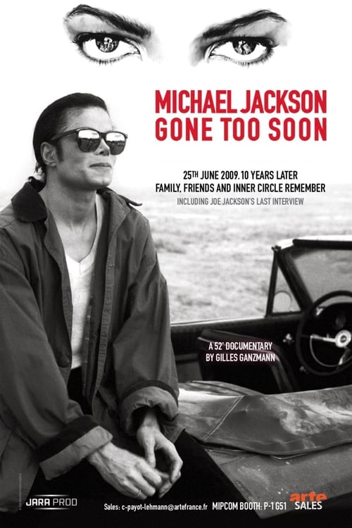 Jaquette Qui a tué Michael Jackson ? Dix ans déjà