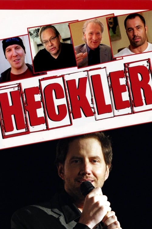 Jaquette Heckler