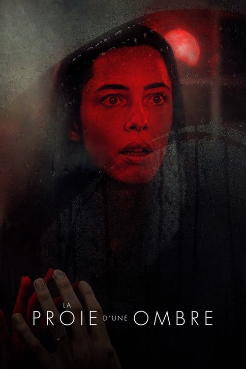 Jaquette La Proie d'une ombre