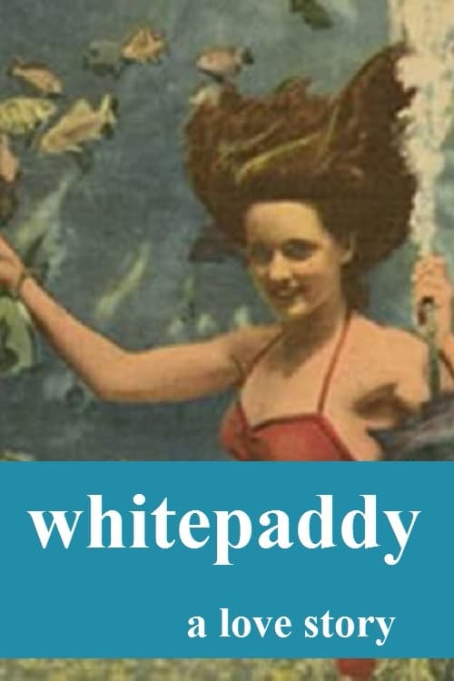 Jaquette Whitepaddy