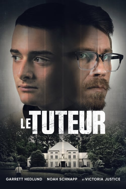 Jaquette Le tuteur