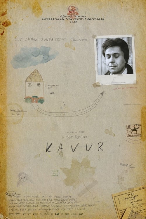 Jaquette Kavur