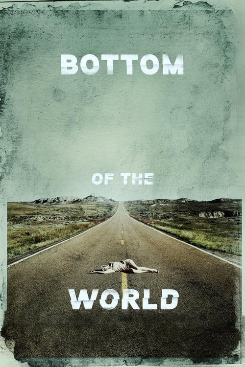 Jaquette Bottom of the World
