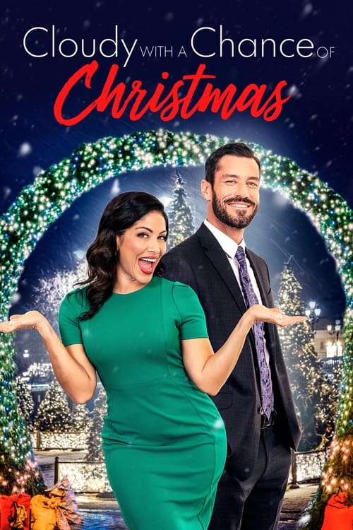 Jaquette Un Noël d'amour et d'amitié