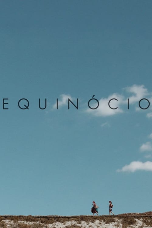 Jaquette Equinócio