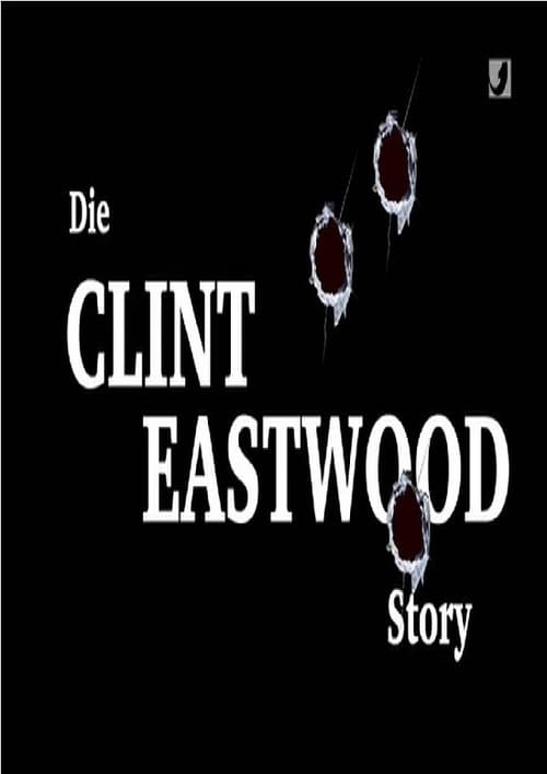 Jaquette Die Clint Eastwood Story
