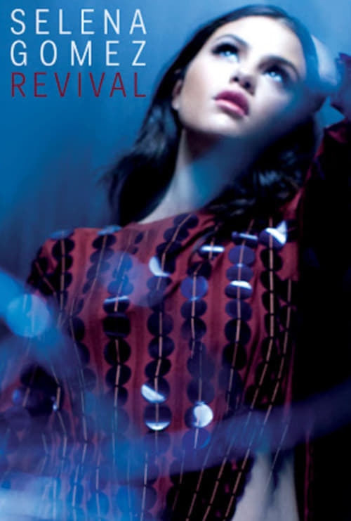 Jaquette REVIVAL Event